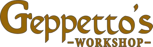 Geppettos Workshop